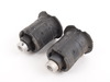 Febi Rear Subframe Bushings/Mounts - Rubber Street - E30 (Pair) 33311129144KT View 1