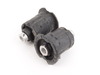 Febi Rear Subframe Bushings/Mounts - Rubber Street - E30 (Pair) 33311129144KT View 2