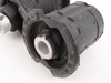 Febi Rear Subframe Bushings/Mounts - Rubber Street - E30 (Pair) 33311129144KT View 3