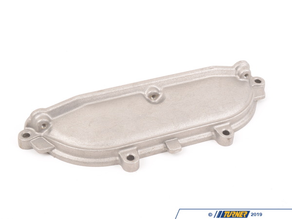 Genuine BMW Genuine BMW Cover Zyl. 5 - 8 - 11127838053 - E90,E92,E93 11127838053