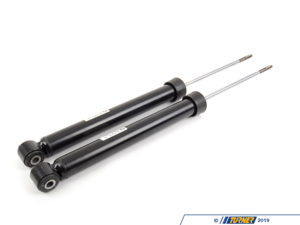 ゆっきー 33526750783KT - Rear Shock Absorber - Pair | Turner Motorsport