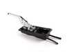 Genuine BMW HANDBRAKE LEVER WITHOUT POT 34405A91149 View 2