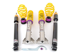 E36 318i/323i/325i/328i KW Coilover Kit - Variant 2 (V2)