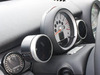 Alta Performance Gauge Pod - Single  AMPINR210 View 2