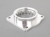 AFE aFe Throttle Body Spacer - E60 550i E63 650i E53 X5 4.8is 46-31006 View 7