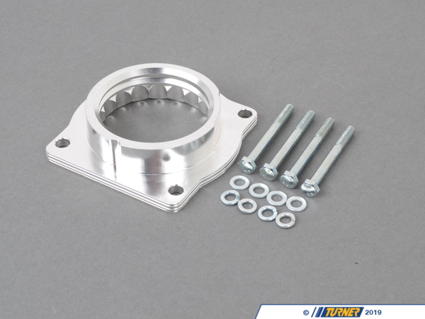 AFE aFe Throttle Body Spacer - E60 550i E63 650i E53 X5 4.8is 46-31006