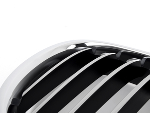 Genuine BMW Grille, Front, Right - 51117295298