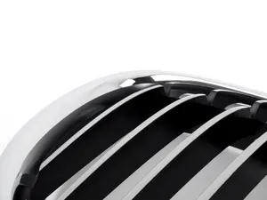 Genuine BMW Grille, Front, Right - 51117295298