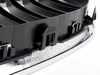 Genuine BMW Genuine BMW Grille, Front, Right - 51117295298 51117295298 View 3