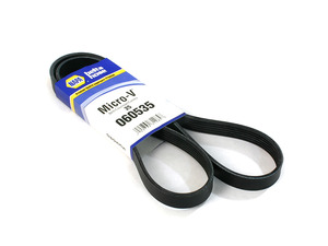 Supercharger Pulley Belt R52 R53 W11 1.6L Engine