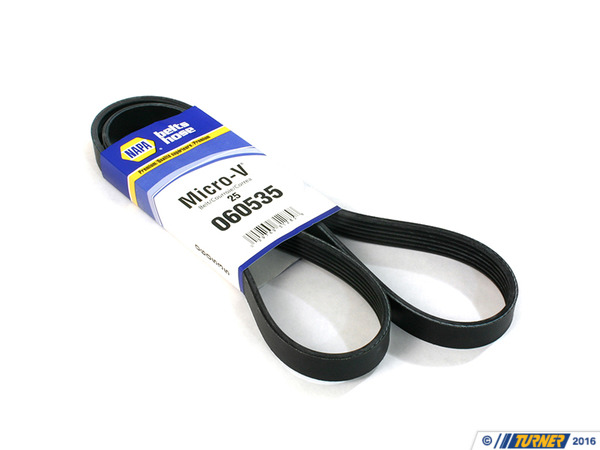 Alta Performance Supercharger Pulley Belt R52 R53 W11 1.6L Engine AMPENG213