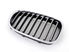 Genuine BMW Genuine BMW Grille, Front, Right - 51117295298 51117295298 View 4