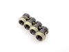 Kics Project Kics Project R26 Racing Composite M12 x 1.5mm Locking Lug Nuts (Set of 20) - (NO LONGER AVAILABLE) 32876 View 4