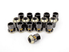 Kics Project Kics Project R26 Racing Composite M12 x 1.5mm Locking Lug Nuts (Set of 20) - (NO LONGER AVAILABLE) 32876 View 5
