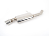AFE aFe MACH Force-Xp 304 Stainless Steel Cat-Back Exhaust System - E90 335i 2011-2012  49-36306 View 7