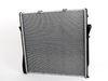 Mahle-Behr OEM Behr Radiator - Automatic - E53 X5 3.0i M54 17107544668 View 1