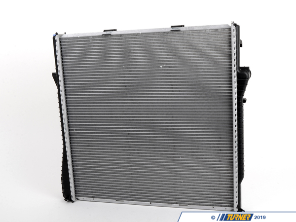 Mahle-Behr OEM Behr Radiator - Automatic - E53 X5 3.0i M54 17107544668