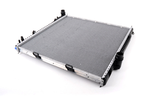 OEM Nissens Radiator - Automatic - E53 X5 3.0i M54