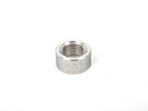 02 SENSOR BUNG (WELD-ON TYPE) 304 STAINLESS STEEL (M18x1.5mm)