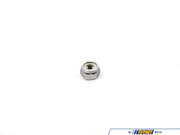 Bremmen Parts Bremmen Parts NYLOCK-NUT M5x.8