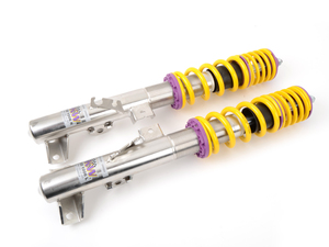 Z3 M Coupe KW Coilover Kit - Variant 2 (V2)