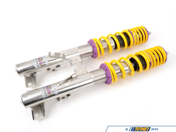KW Suspension Z3 M Coupe KW Coilover Kit - Variant 2 (V2) 15220027