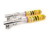 KW Suspension E36 318i/323i/325i/328i KW Coilover Kit - Variant 2 (V2) 15220011 View 2
