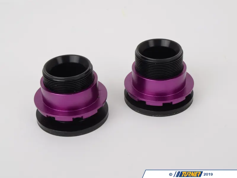 35220087 - E89 Z4 2.8i/30i/35i/35is KW Coilover Kit V3 | Turner