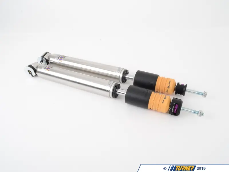 35220087 - E89 Z4 2.8i/30i/35i/35is KW Coilover Kit V3 | Turner
