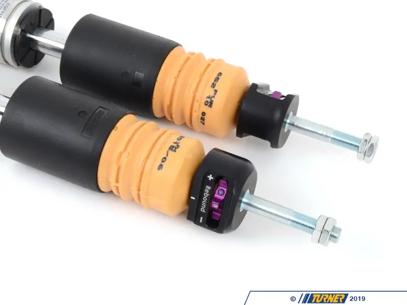 35220087 - E89 Z4 2.8i/30i/35i/35is KW Coilover Kit V3 | Turner