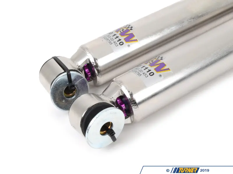 35220087 - E89 Z4 2.8i/30i/35i/35is KW Coilover Kit V3 | Turner