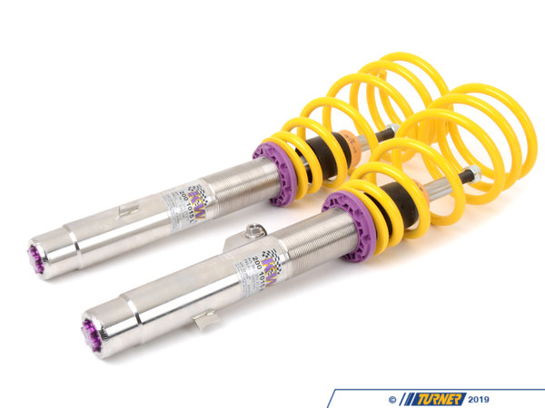 KW Suspension E91 325xi/328xi KW Coilover Kit - Variant 3 (V3) 35220049