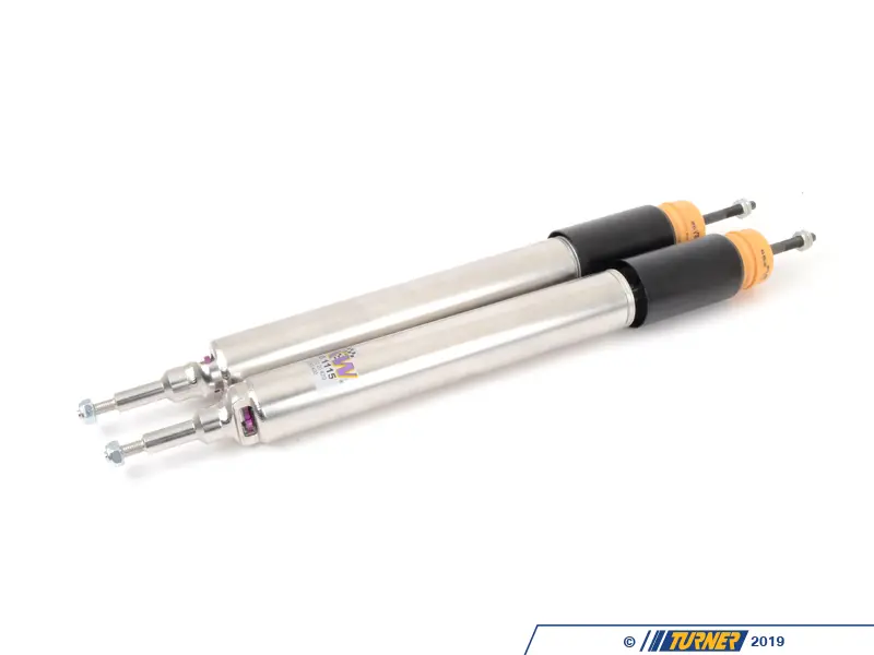 35220072 - E89 Z4 2.8i/30i/35i/35is KW V3 Series Coilover Kit