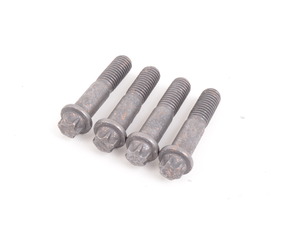Torx Bolt - Set Of 4