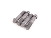 Genuine BMW Torx Bolt - Set Of 4 11621318568KT View 2
