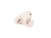 Genuine BMW Bracket With Contact - Sandgrau - E36 51168190837 View 1