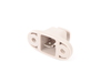 Genuine BMW Bracket With Contact - Sandgrau - E36 51168190837 View 2