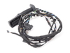 Genuine BMW Genuine BMW Wiring Co-Drivers Side - 61129260002 - F31 61129260002 View 1