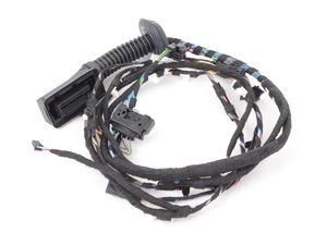 Genuine BMW Wiring Co-Drivers Side - 61129260002 - F31