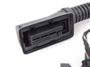 Genuine BMW Genuine BMW Wiring Co-Drivers Side - 61129260002 - F31 61129260002 View 2