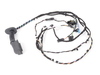Genuine BMW Genuine BMW Wiring Co-Drivers Side - 61129260002 - F31 61129260002 View 3