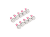 Genuine BMW Hex Bolt - Pack Of 10  34206772121KT View 1