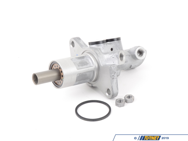 Genuine BMW Genuine BMW Brake Master Cylinder - 34336785662 - E82 - (NO LONGER AVAILABLE) 34336785662