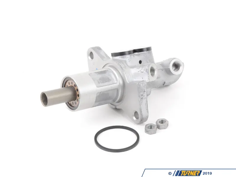 34336785662 - Genuine BMW Brake Master Cylinder - 34336785662