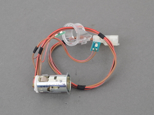 Genuine BMW Cigarette lighter socket - E71 E70 F10