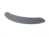 Genuine MINI Genuine MINI Spoiler, Trunk Lid, Primed - 51007068369 51007068369 View 1