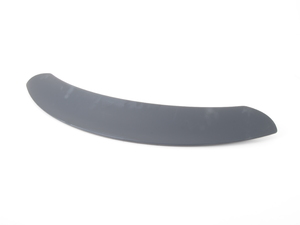Genuine MINI Spoiler, Trunk Lid, Primed - 51007068369