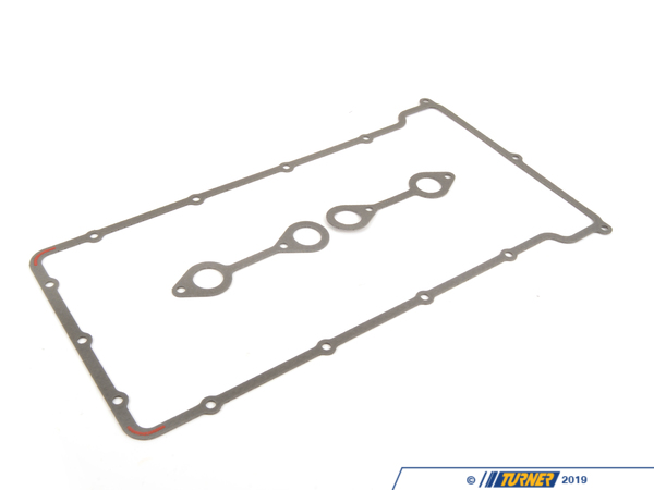 Elring Valve Cover Gasket Set - E30 M3  11121312171-173