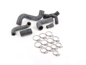 Water Hose Set - E30 M3