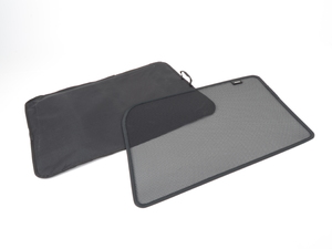 Genuine BMW Rear sun shades - set - F48
